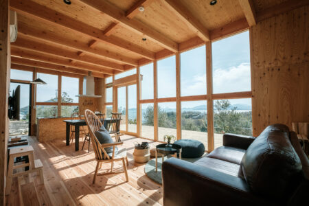Kanran -Hygge dig i Setouchi-